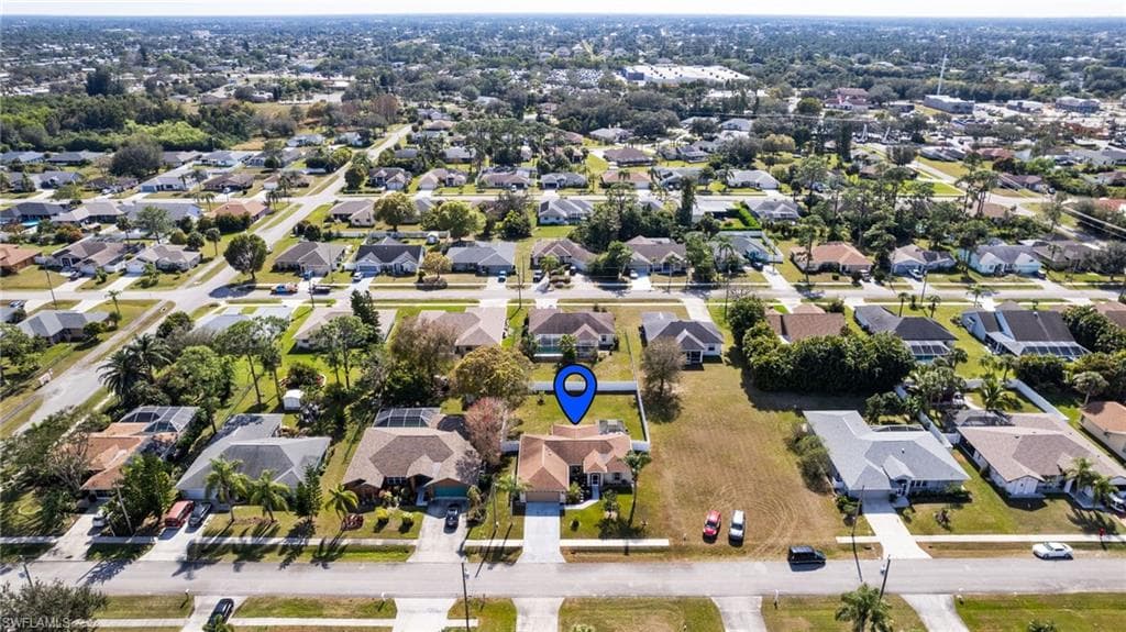2607 8th ST W, LEHIGH ACRES FL 33971-43