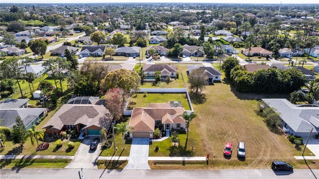 2607 8th ST W, LEHIGH ACRES FL 33971-39