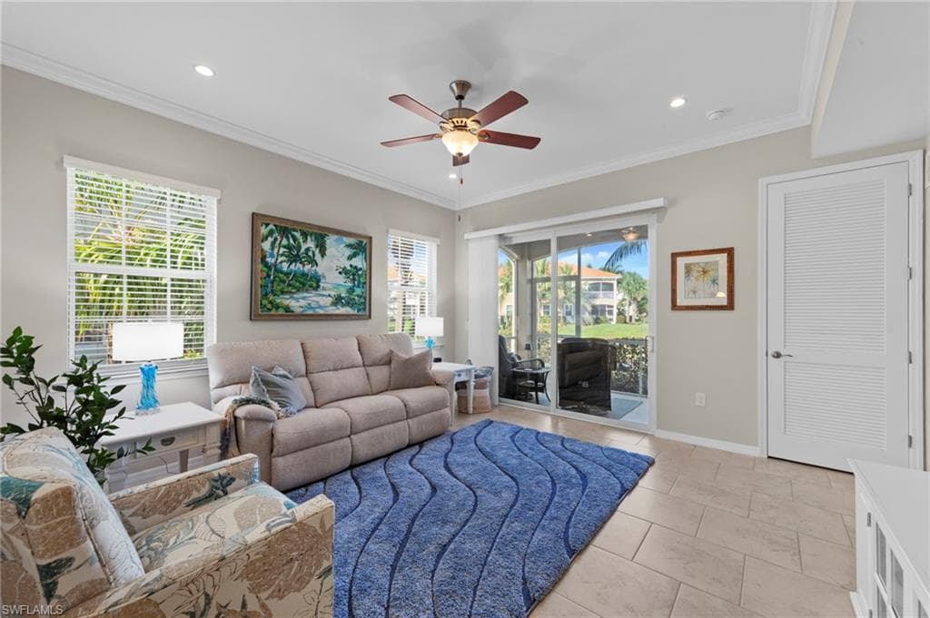 28063 Sosta LN # 1, BONITA SPRINGS FL 34135-6