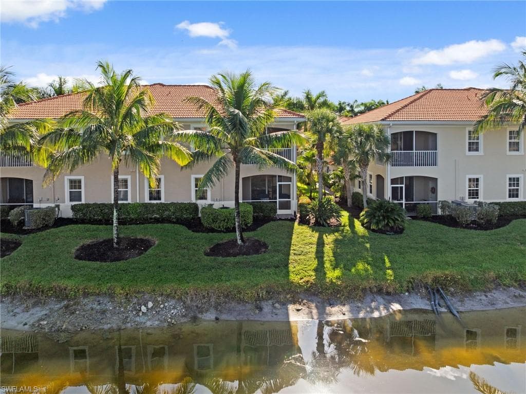 28063 Sosta LN # 1, BONITA SPRINGS FL 34135-27