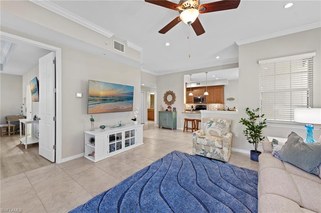 28063 Sosta LN # 1, BONITA SPRINGS FL 34135-7