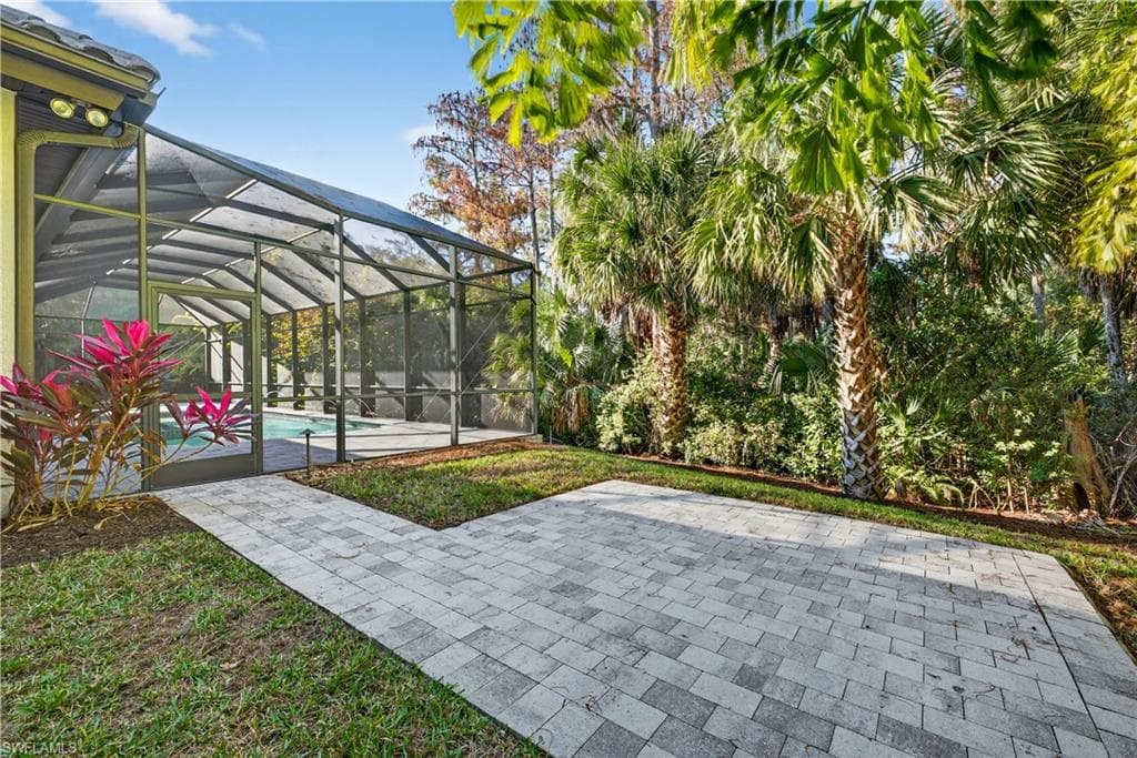 7405 Acorn WAY, NAPLES FL 34119-37