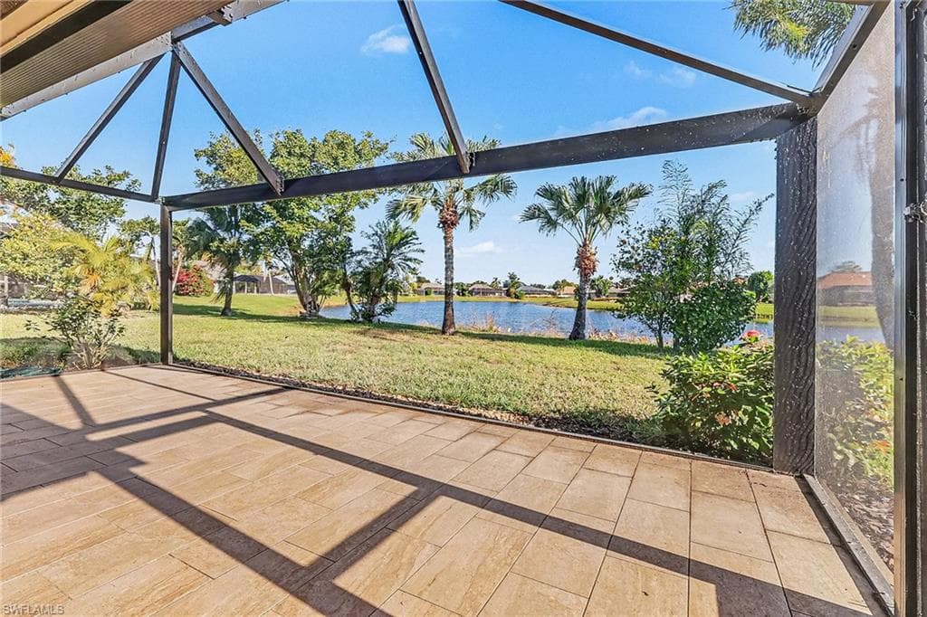 9874 Campbell CIR, NAPLES FL 34109-22