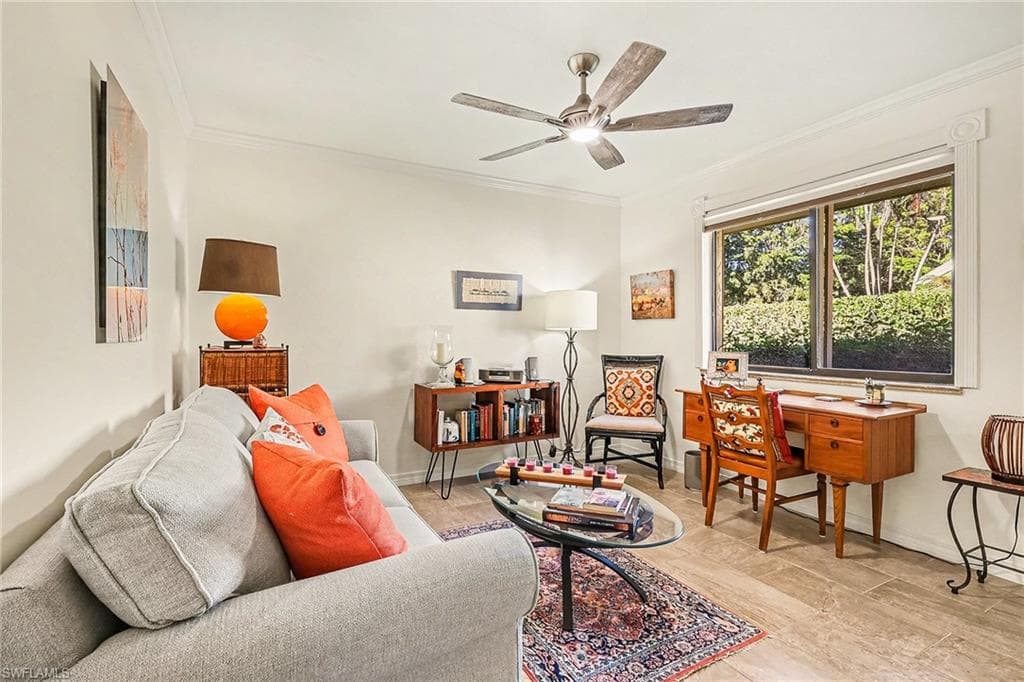 9874 Campbell CIR, NAPLES FL 34109-15