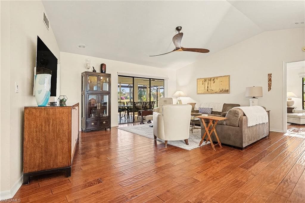 9874 Campbell CIR, NAPLES FL 34109-2