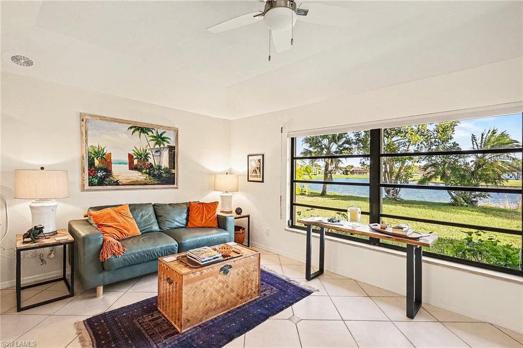 9874 Campbell CIR, NAPLES FL 34109-10