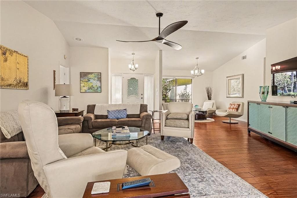 9874 Campbell CIR, NAPLES FL 34109-3