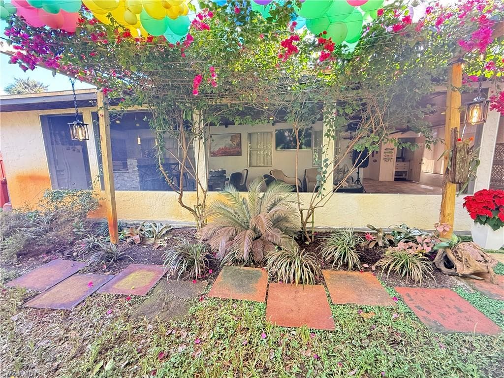 4207 Cindy AVE, NAPLES FL 34112-6