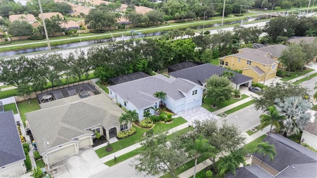 371 Burnt Pine DR, NAPLES FL 34119-46