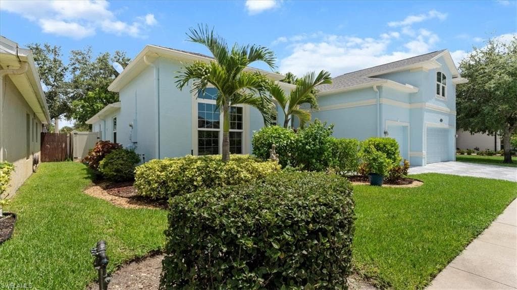 371 Burnt Pine DR, NAPLES FL 34119-2