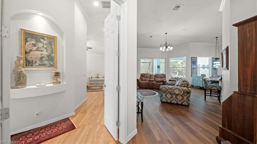 371 Burnt Pine DR, NAPLES FL 34119-9