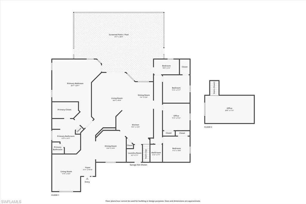 371 Burnt Pine DR, NAPLES FL 34119-48