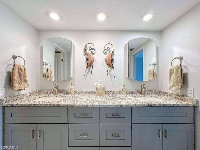 16679 Forest BLVD # 104, FORT MYERS FL 33908-22