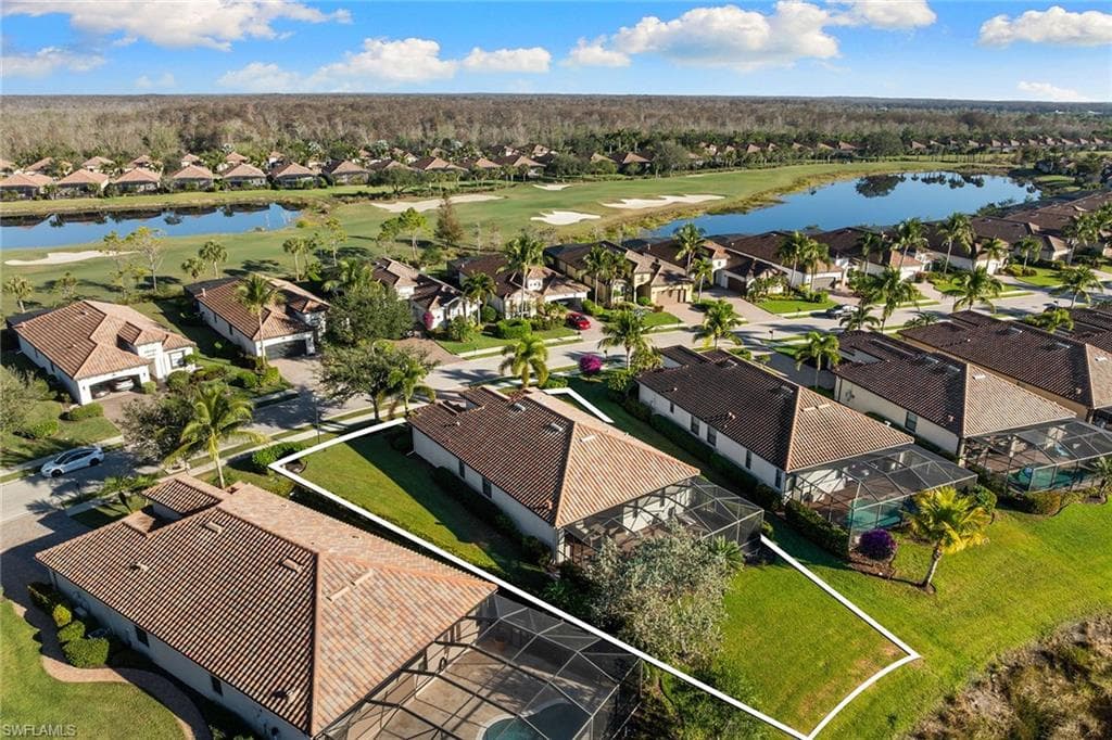 12518 Fenhurst WAY, NAPLES FL 34120-45