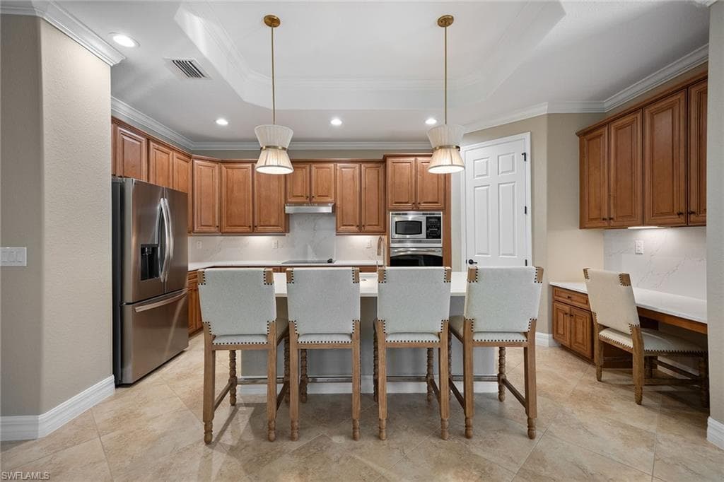 12518 Fenhurst WAY, NAPLES FL 34120-16