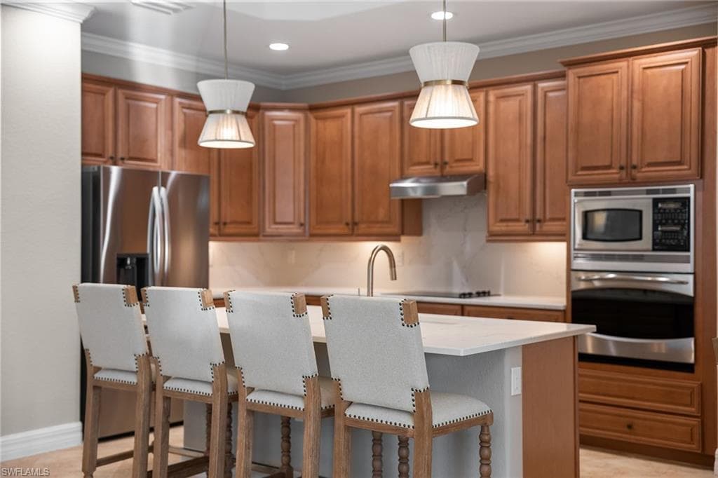 12518 Fenhurst WAY, NAPLES FL 34120-21
