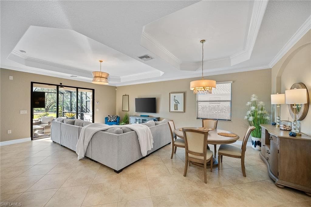 12518 Fenhurst WAY, NAPLES FL 34120-2