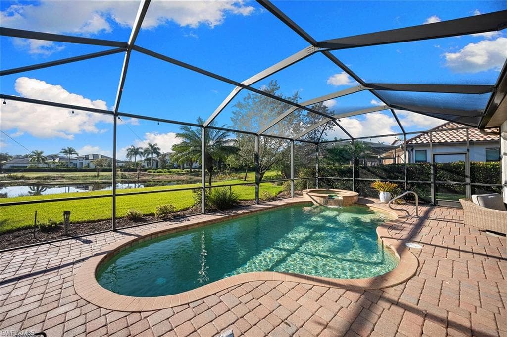 12518 Fenhurst WAY, NAPLES FL 34120-35