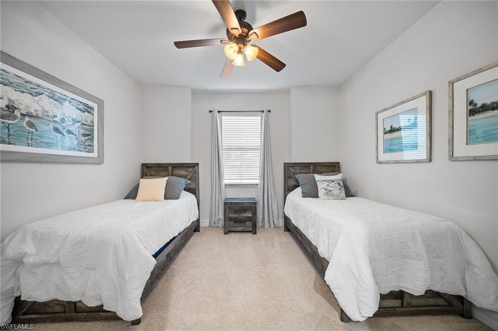 12518 Fenhurst WAY, NAPLES FL 34120-31