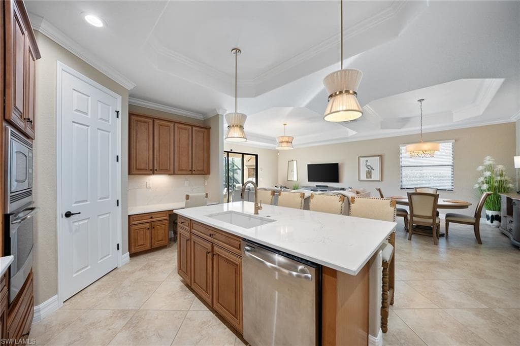 12518 Fenhurst WAY, NAPLES FL 34120-19