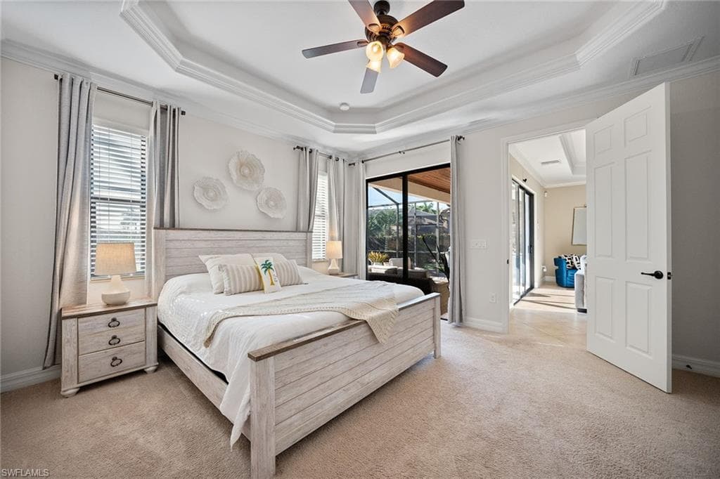 12518 Fenhurst WAY, NAPLES FL 34120-23