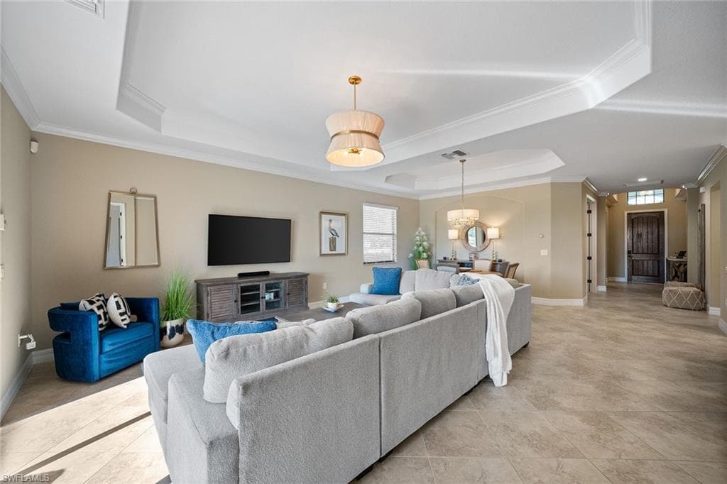 12518 Fenhurst WAY, NAPLES FL 34120-9