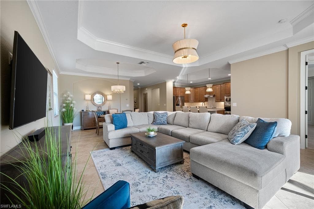 12518 Fenhurst WAY, NAPLES FL 34120-10