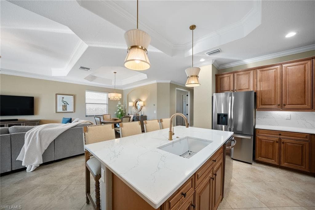 12518 Fenhurst WAY, NAPLES FL 34120-18
