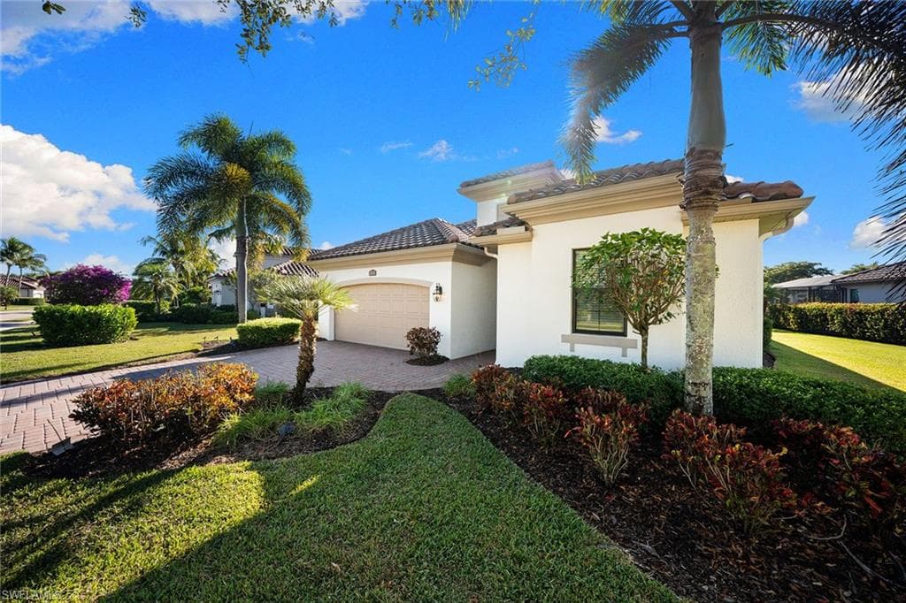 12518 Fenhurst WAY, NAPLES FL 34120-43