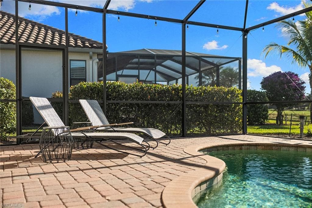 12518 Fenhurst WAY, NAPLES FL 34120-34
