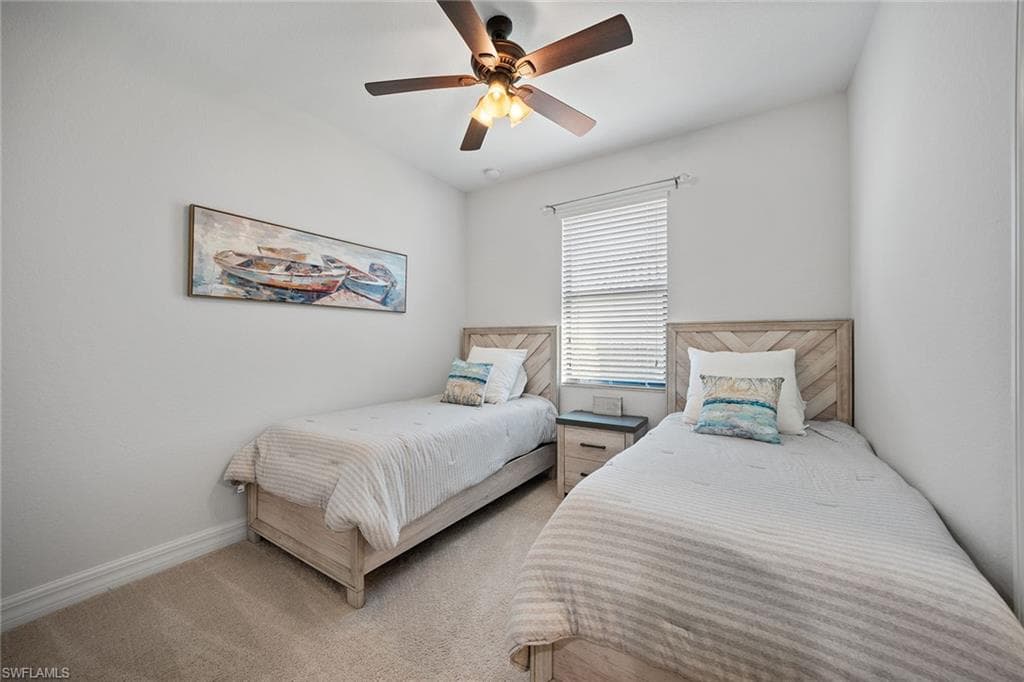 12518 Fenhurst WAY, NAPLES FL 34120-28