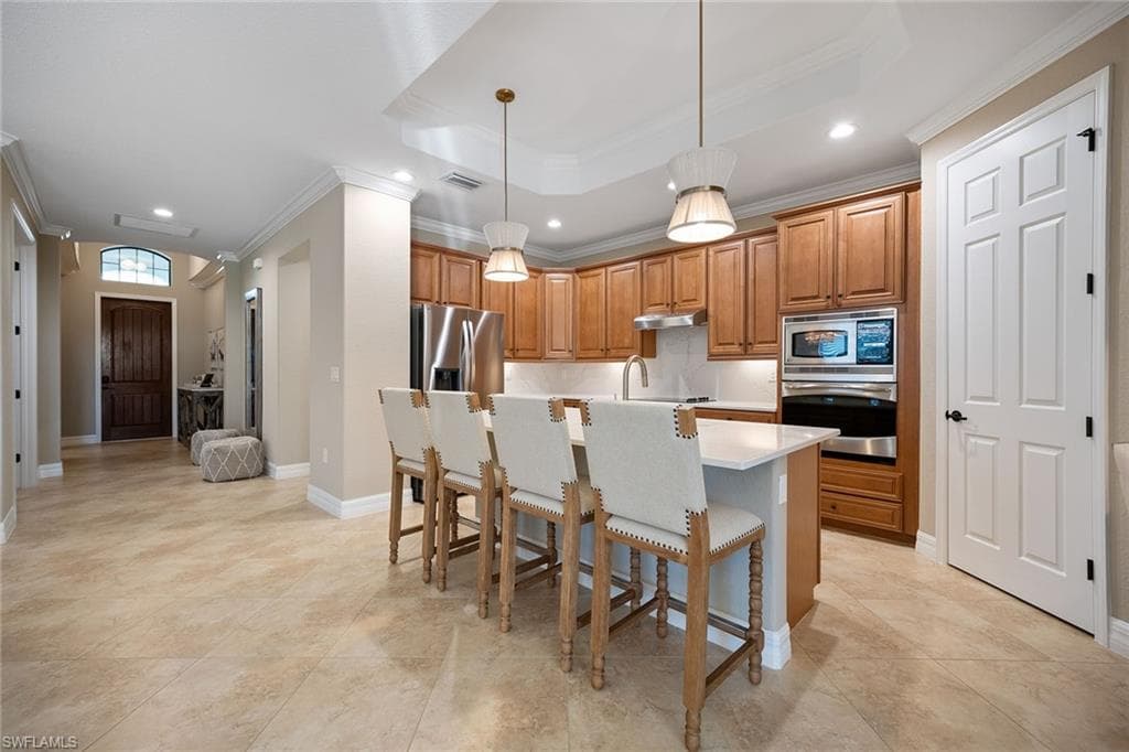 12518 Fenhurst WAY, NAPLES FL 34120-3