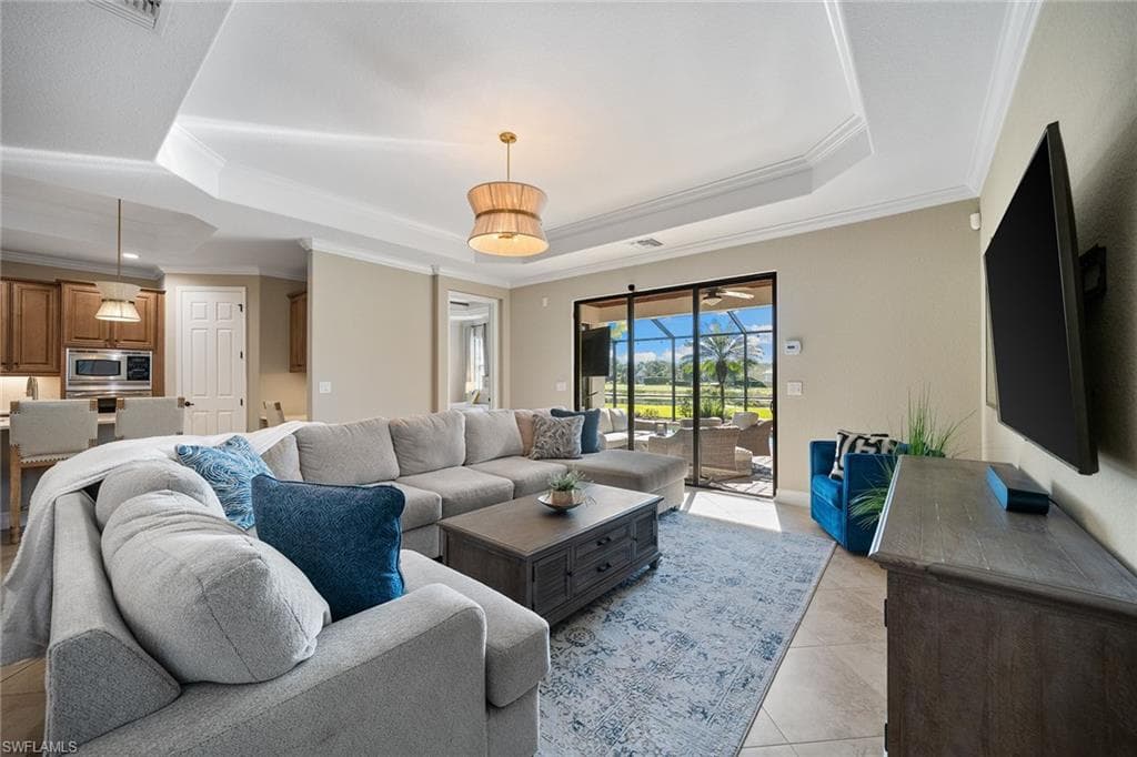 12518 Fenhurst WAY, NAPLES FL 34120-7