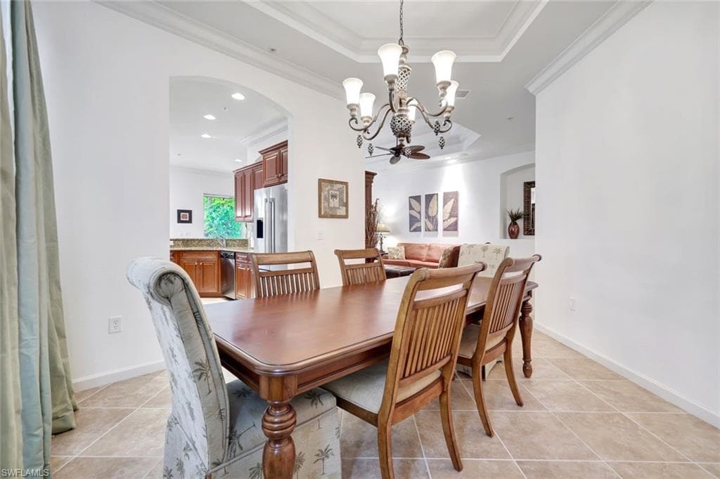 9508 Ironstone TER # 201, NAPLES FL 34120-15