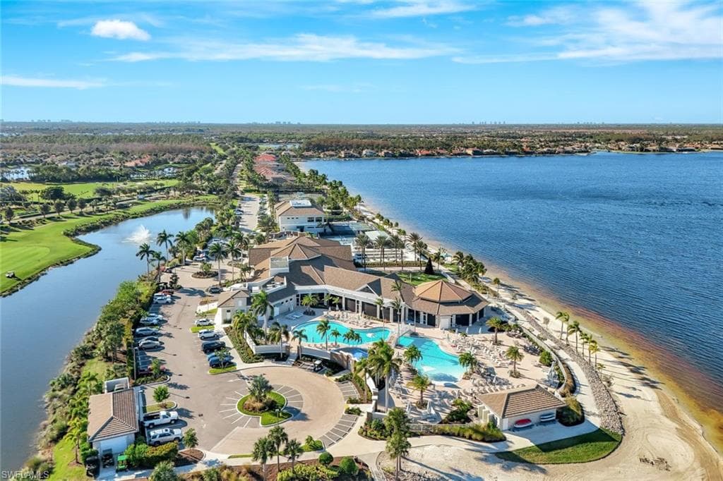 9508 Ironstone TER # 201, NAPLES FL 34120-37