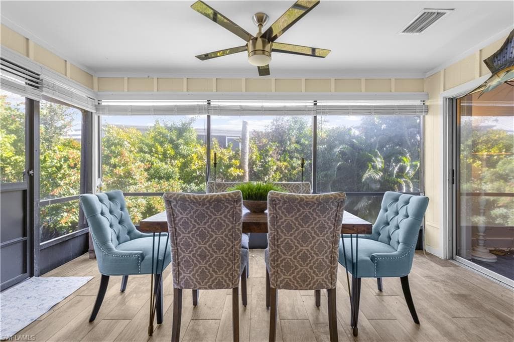 900 Henderson Creek DR # A102, NAPLES FL 34114-25