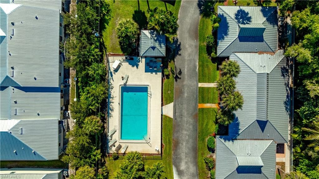 900 Henderson Creek DR # A102, NAPLES FL 34114-35