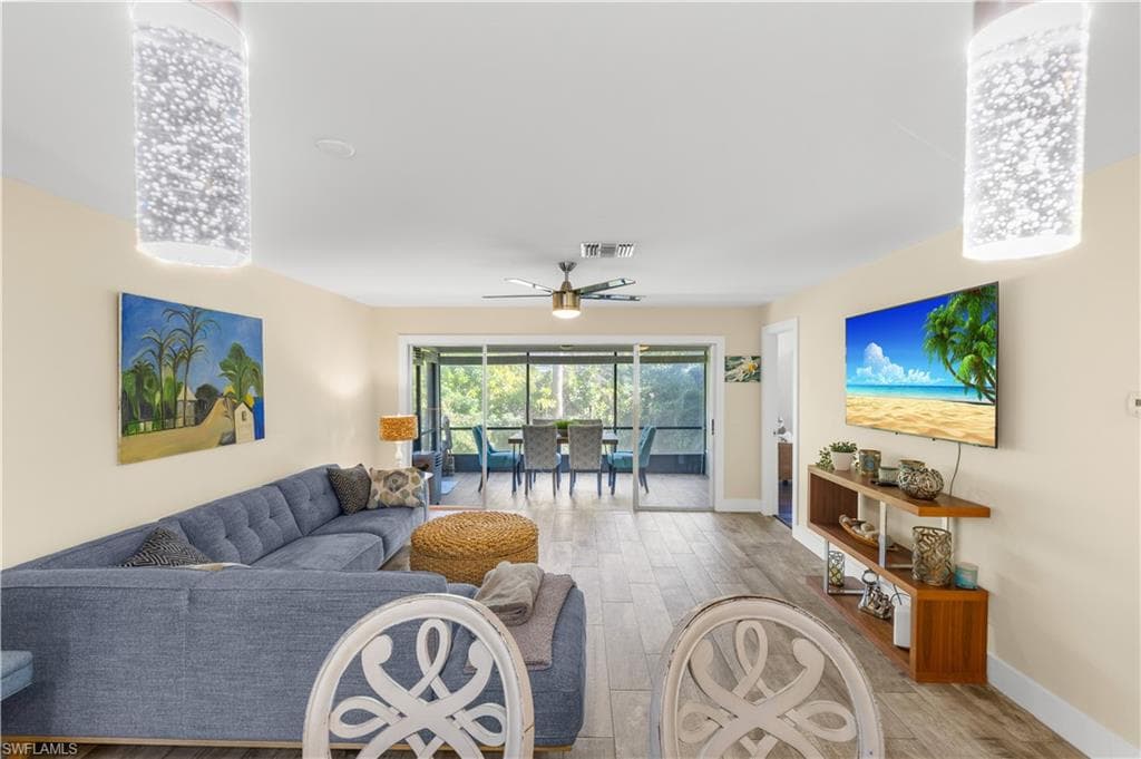 900 Henderson Creek DR # A102, NAPLES FL 34114-23