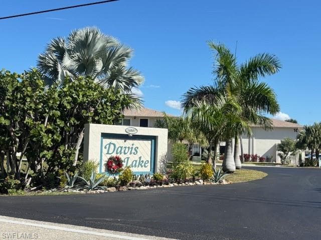 16007 Davis RD # 224, FORT MYERS FL 33908-1