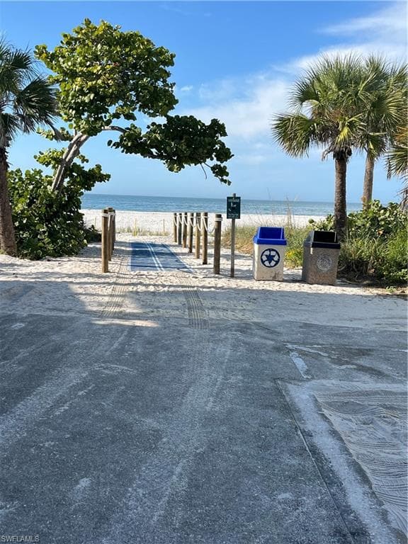 4109 Estero BLVD, FORT MYERS BEACH FL 33931-4