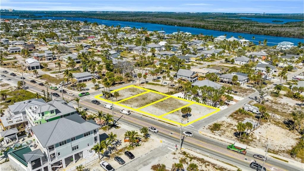 4109 Estero BLVD, FORT MYERS BEACH FL 33931-19
