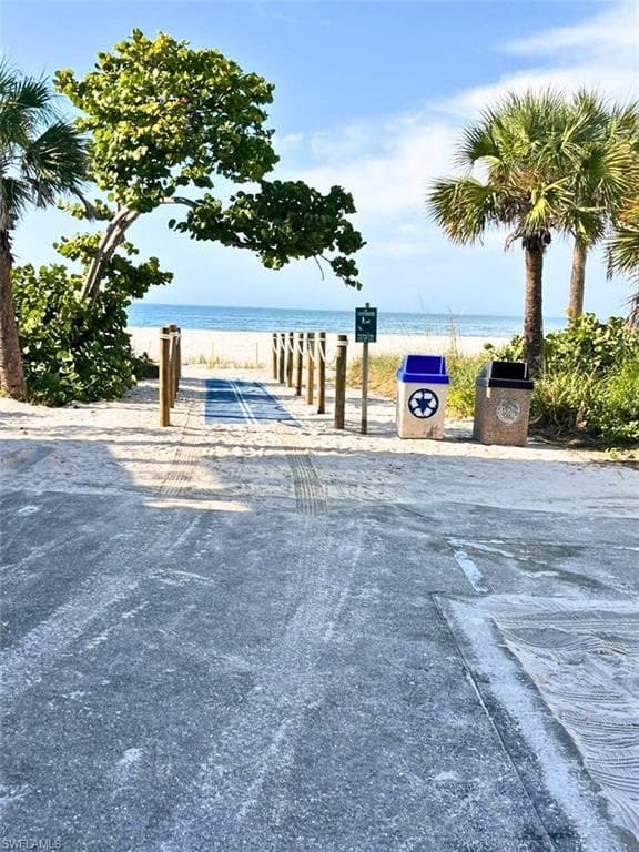 96 Hercules DR, FORT MYERS BEACH FL 33931-16