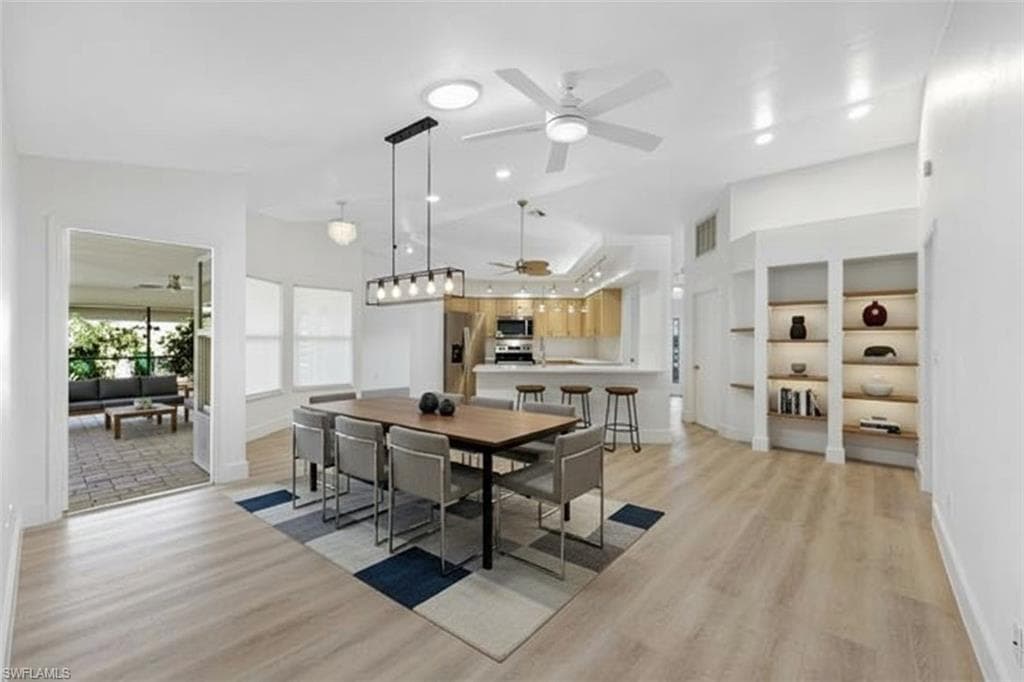 224 Channing CT, NAPLES FL 34110-4