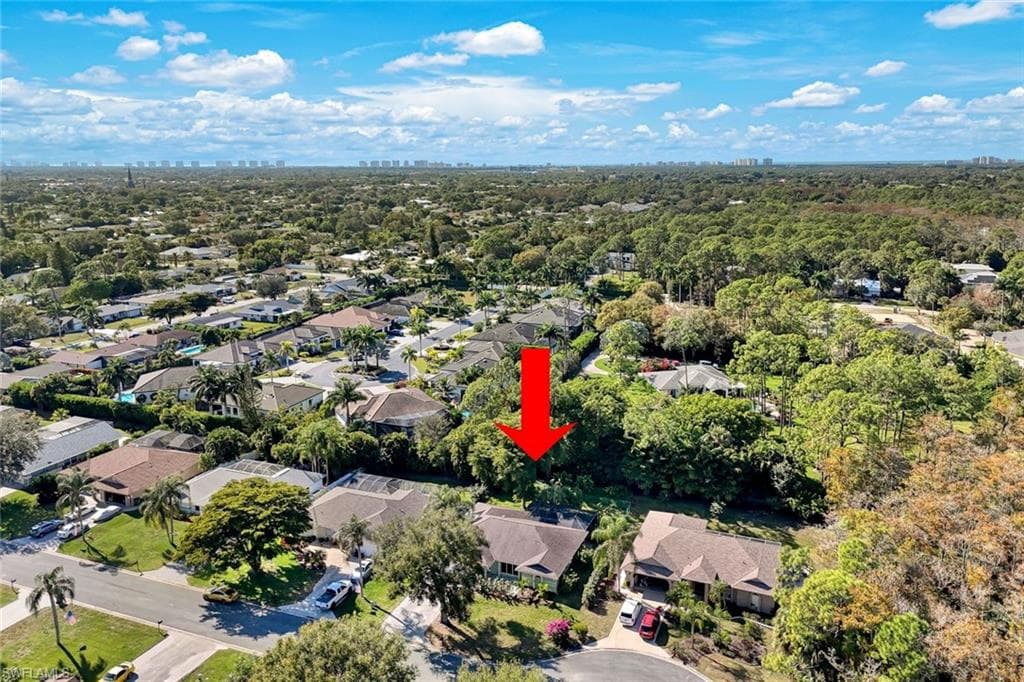 224 Channing CT, NAPLES FL 34110-28