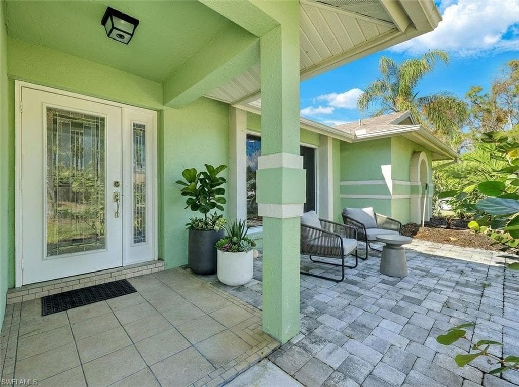 224 Channing CT, NAPLES FL 34110-24