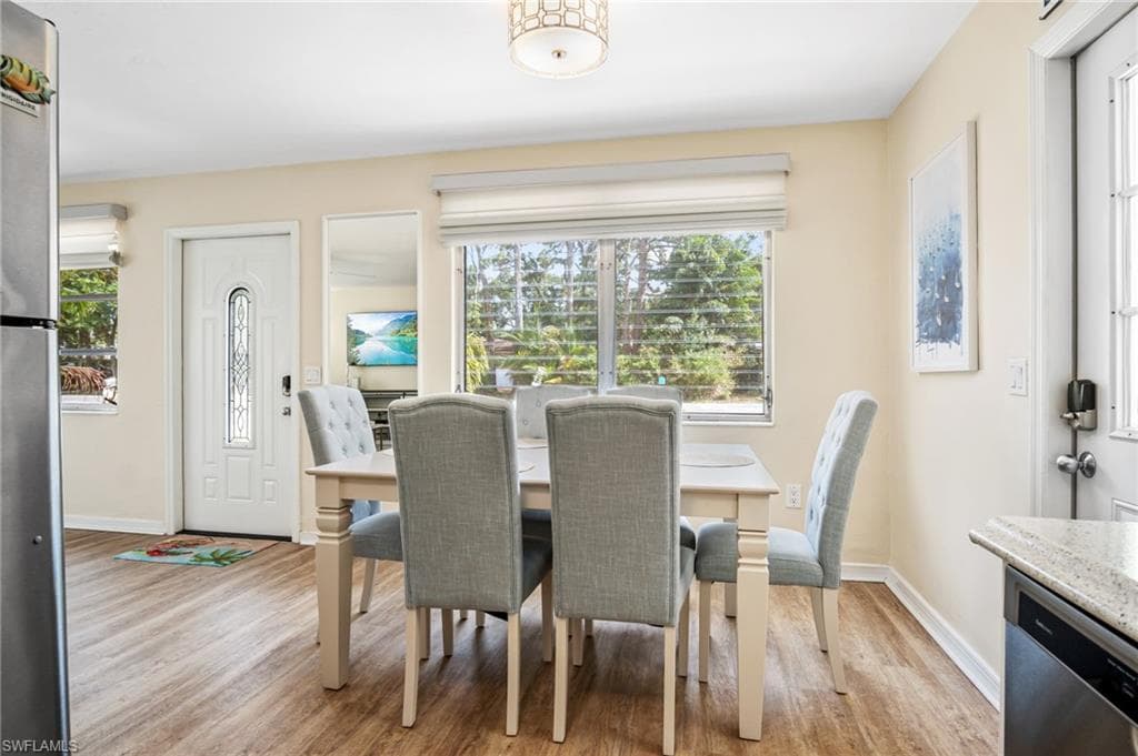 1097 Sperling AVE, NAPLES FL 34103-14