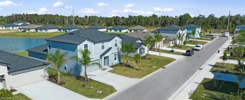 17208 Cantu CT, NORTH FORT MYERS FL 33917-22