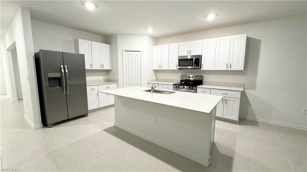 17208 Cantu CT, NORTH FORT MYERS FL 33917-4