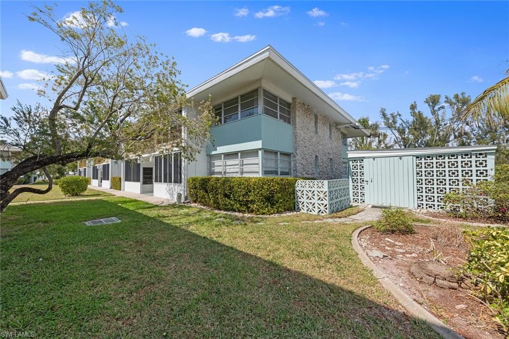 402 SE 42nd TER # 7, CAPE CORAL FL 33904-19