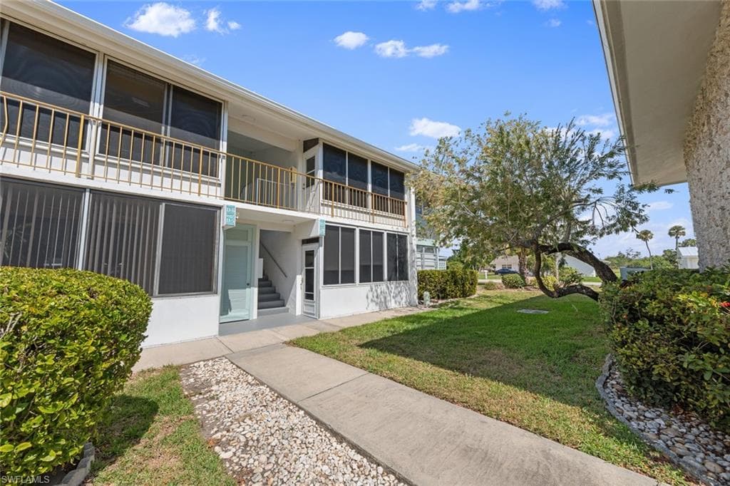 402 SE 42nd TER # 7, CAPE CORAL FL 33904-18